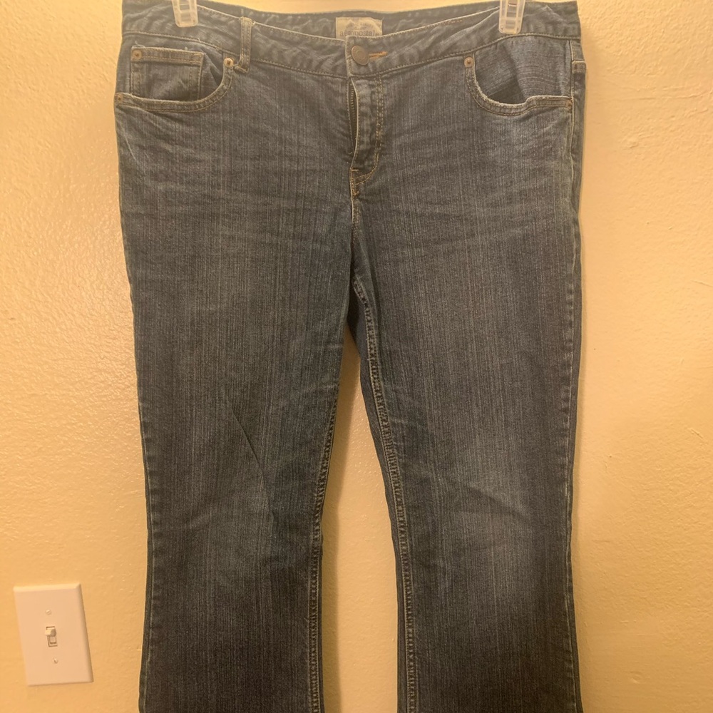 Aeropostale Jeans